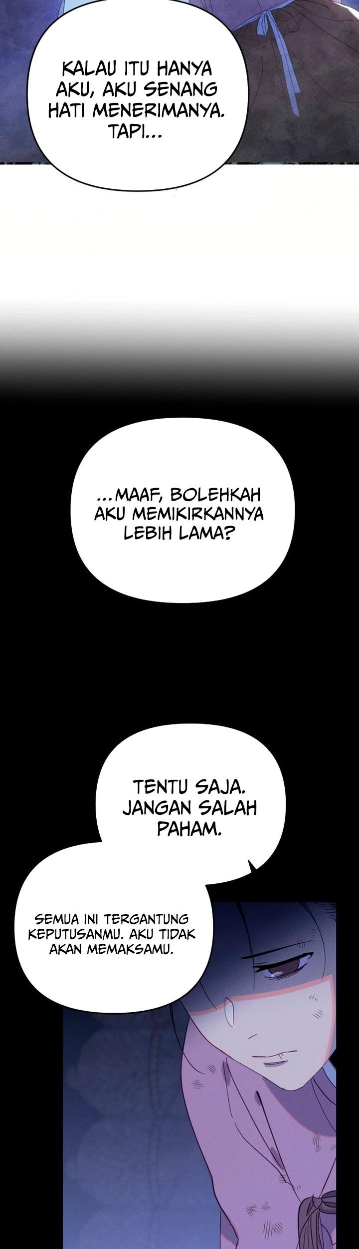 Tale of Vengenful Spirits Chapter 16 - halaman 29