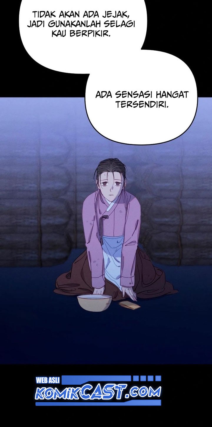 Tale of Vengenful Spirits Chapter 16 - halaman 32