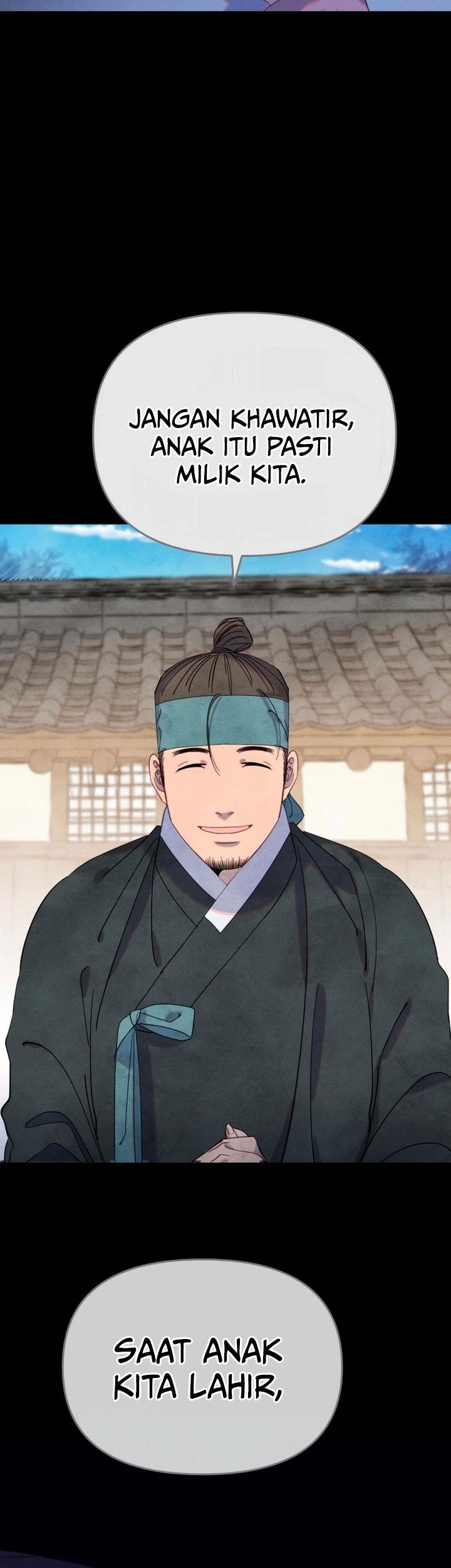 Tale of Vengenful Spirits Chapter 16 - halaman 37