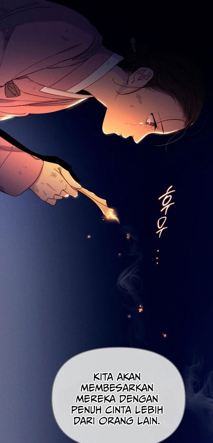 Tale of Vengenful Spirits Chapter 16 - halaman 38