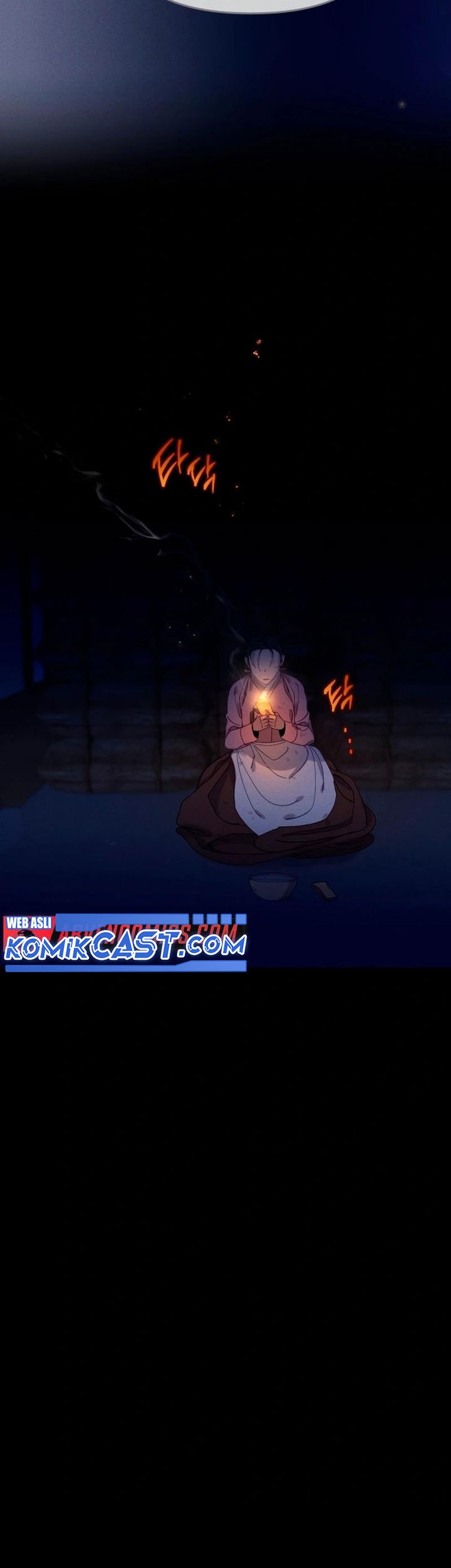 Tale of Vengenful Spirits Chapter 16 - halaman 39