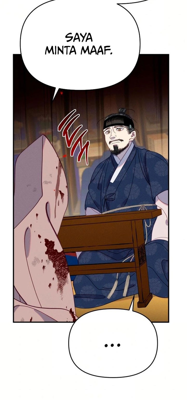 Tale of Vengenful Spirits Chapter 16 - halaman 4