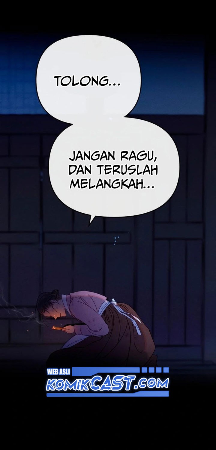 Tale of Vengenful Spirits Chapter 16 - halaman 40