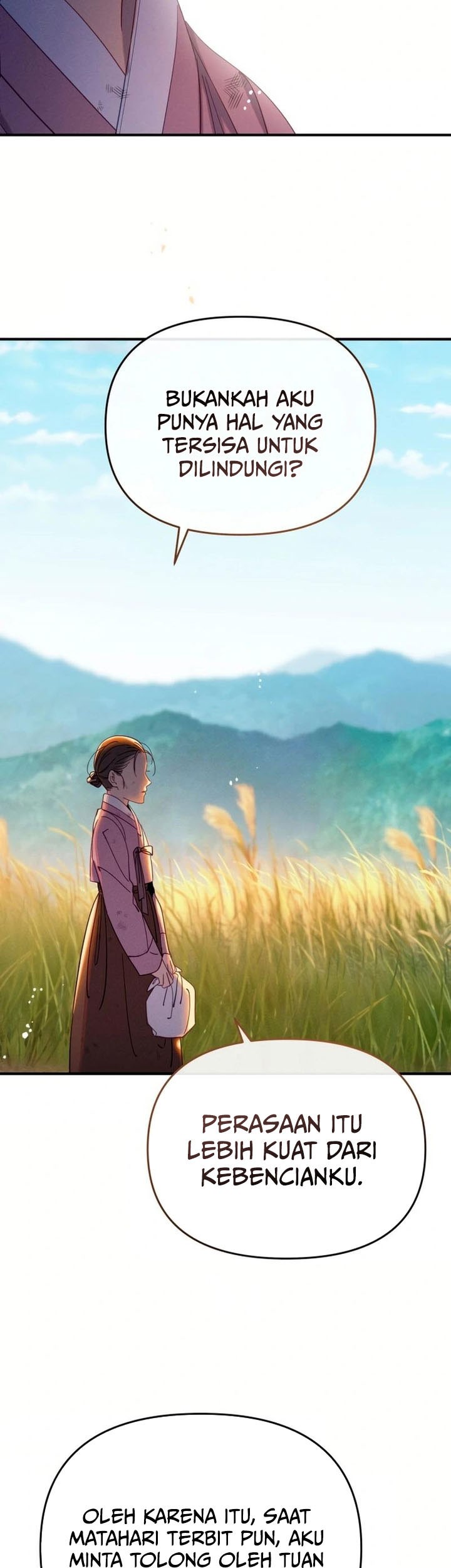 Tale of Vengenful Spirits Chapter 16 - halaman 43