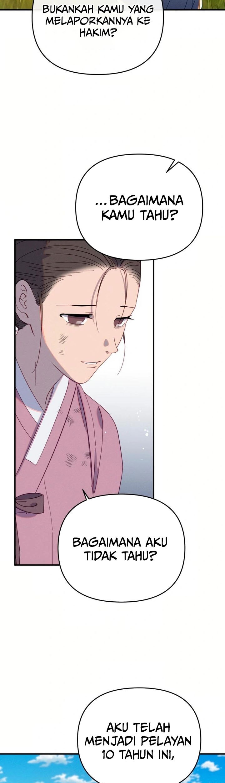 Tale of Vengenful Spirits Chapter 16 - halaman 45