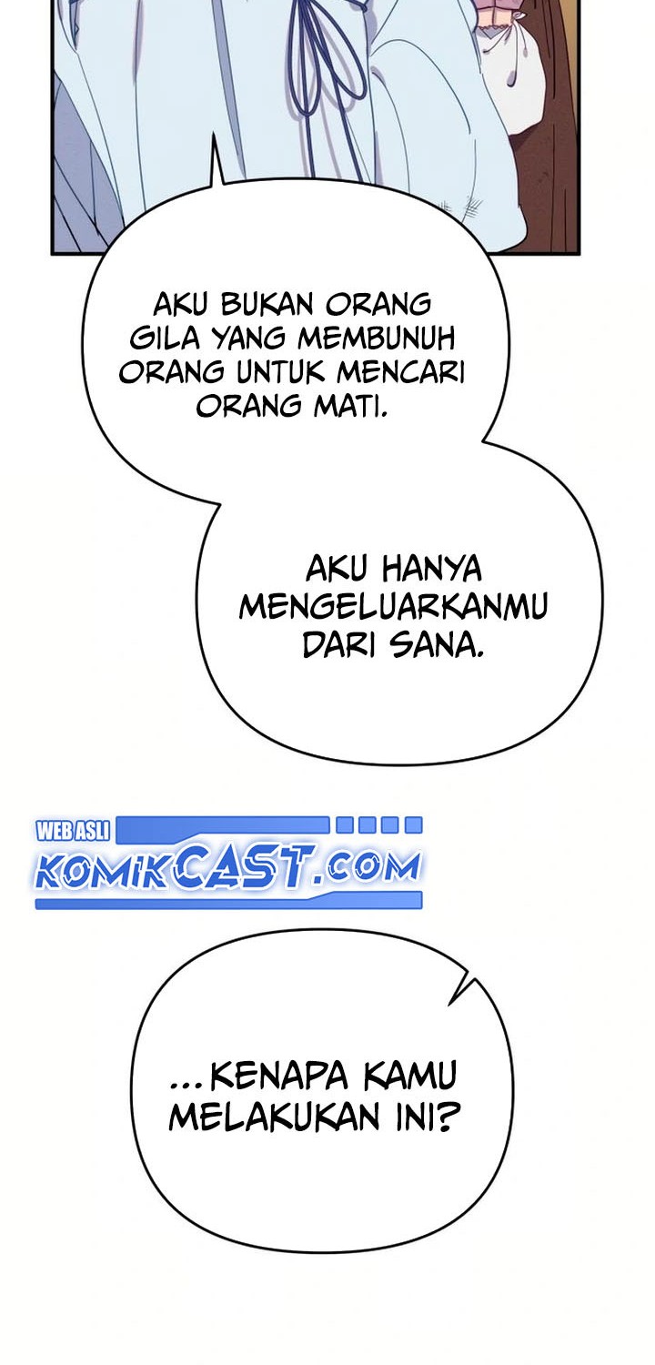 Tale of Vengenful Spirits Chapter 16 - halaman 48