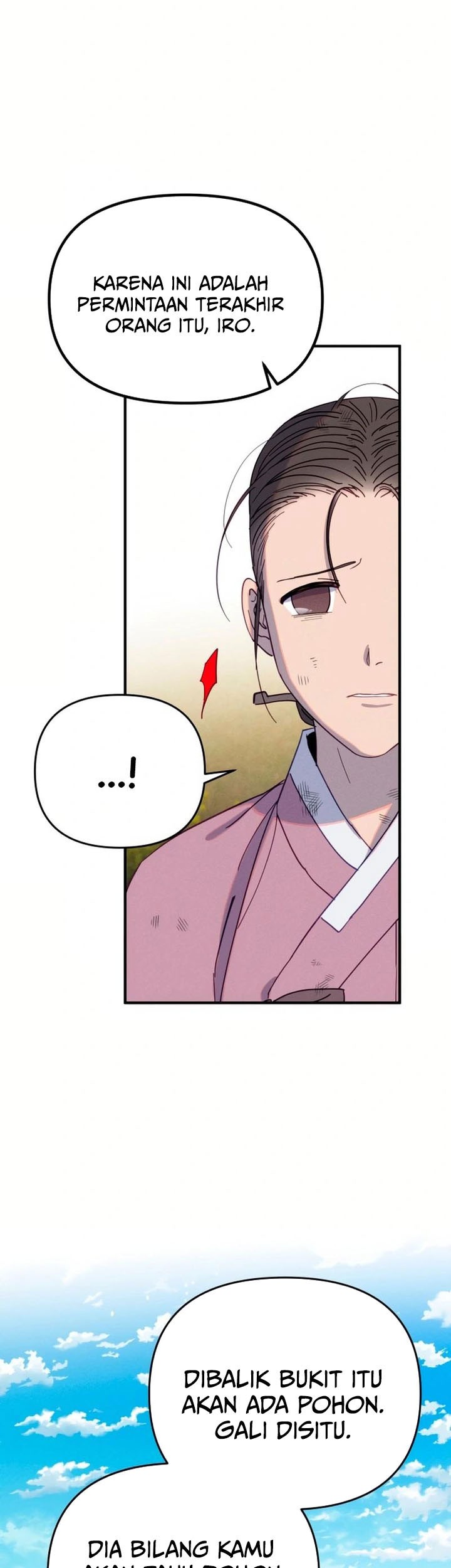 Tale of Vengenful Spirits Chapter 16 - halaman 49
