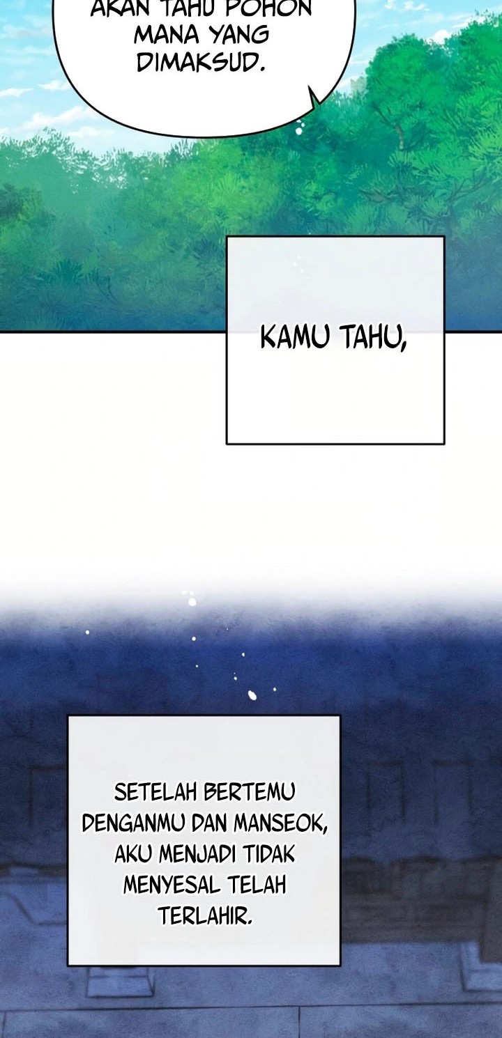 Tale of Vengenful Spirits Chapter 16 - halaman 50