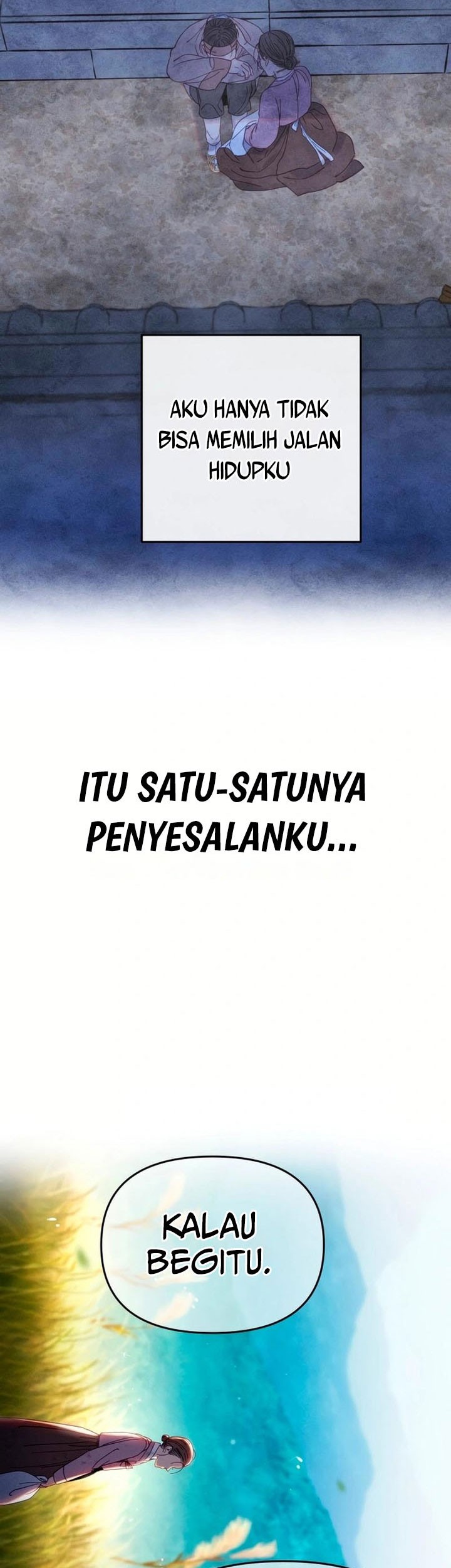 Tale of Vengenful Spirits Chapter 16 - halaman 51