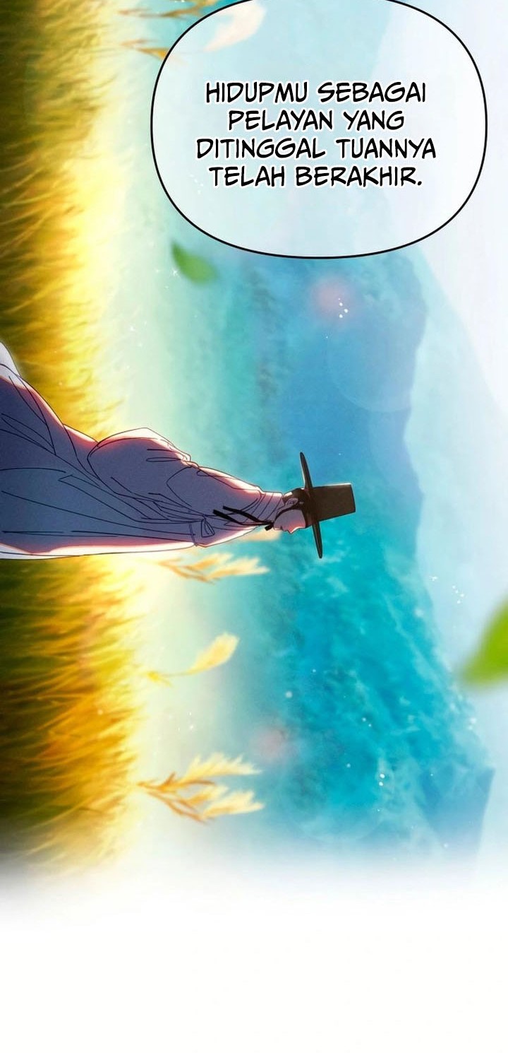 Tale of Vengenful Spirits Chapter 16 - halaman 52
