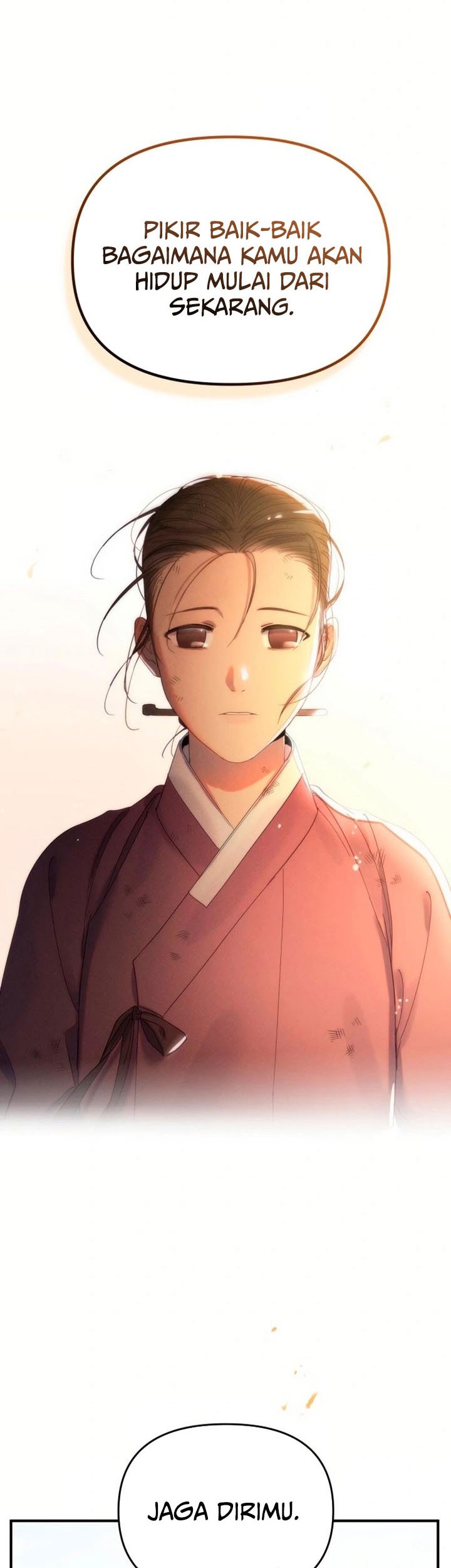 Tale of Vengenful Spirits Chapter 16 - halaman 53