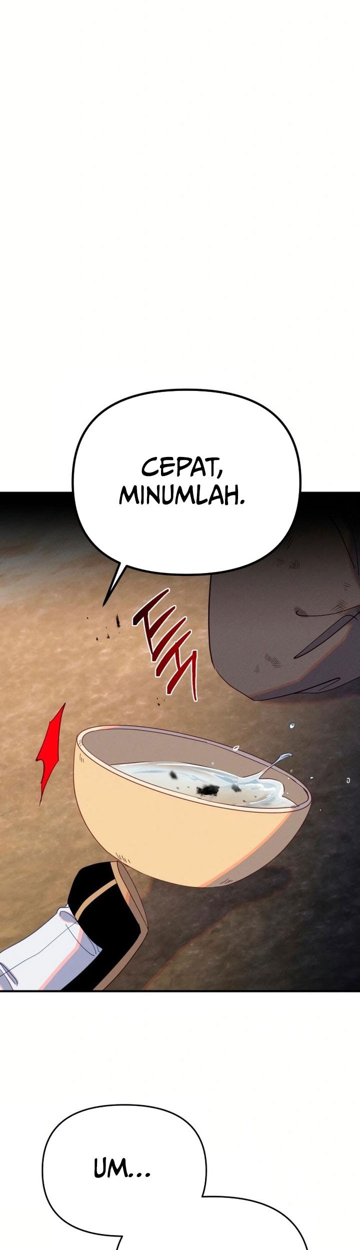 Tale of Vengenful Spirits Chapter 16 - halaman 55