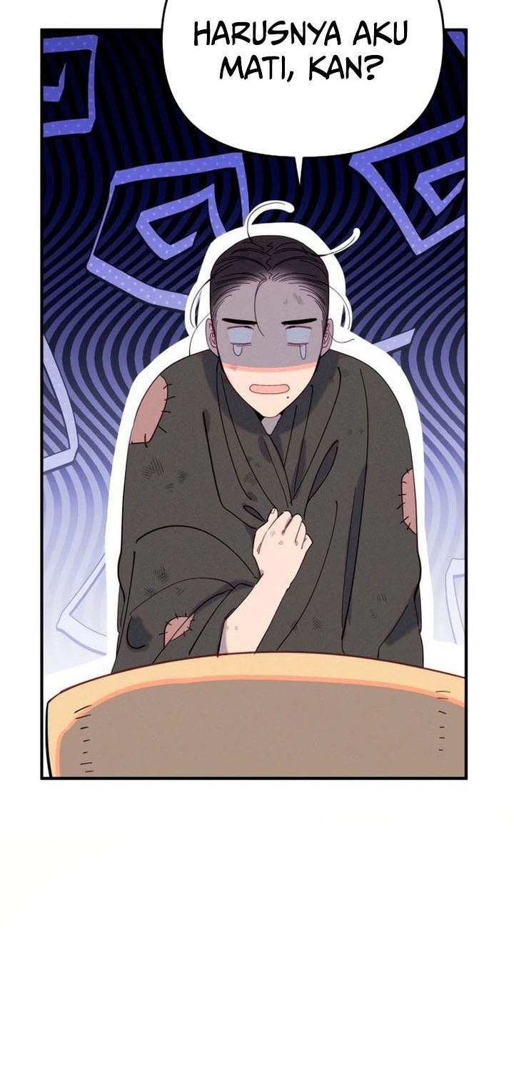 Tale of Vengenful Spirits Chapter 16 - halaman 56