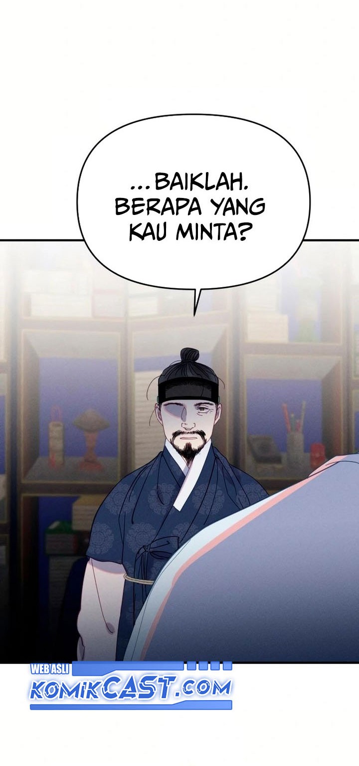 Tale of Vengenful Spirits Chapter 16 - halaman 8