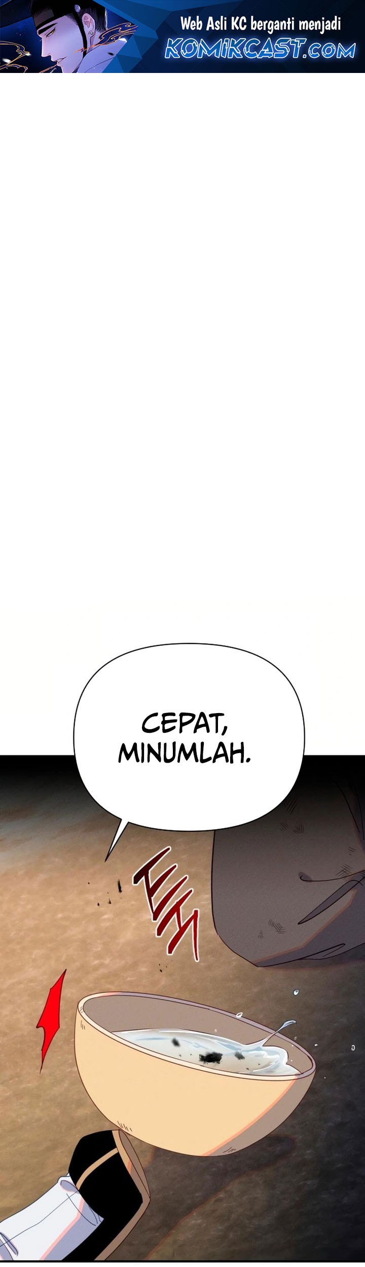 Tale of Vengenful Spirits Chapter 17 - halaman 1
