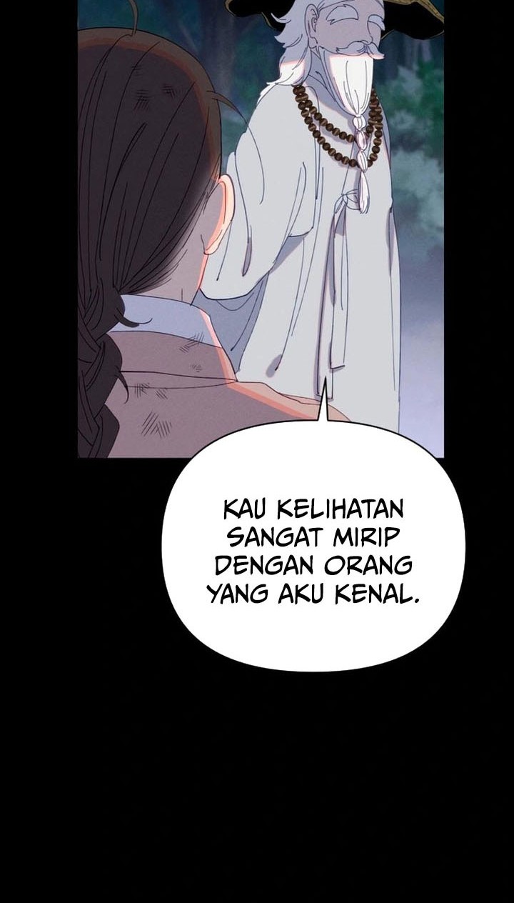 Tale of Vengenful Spirits Chapter 17 - halaman 16