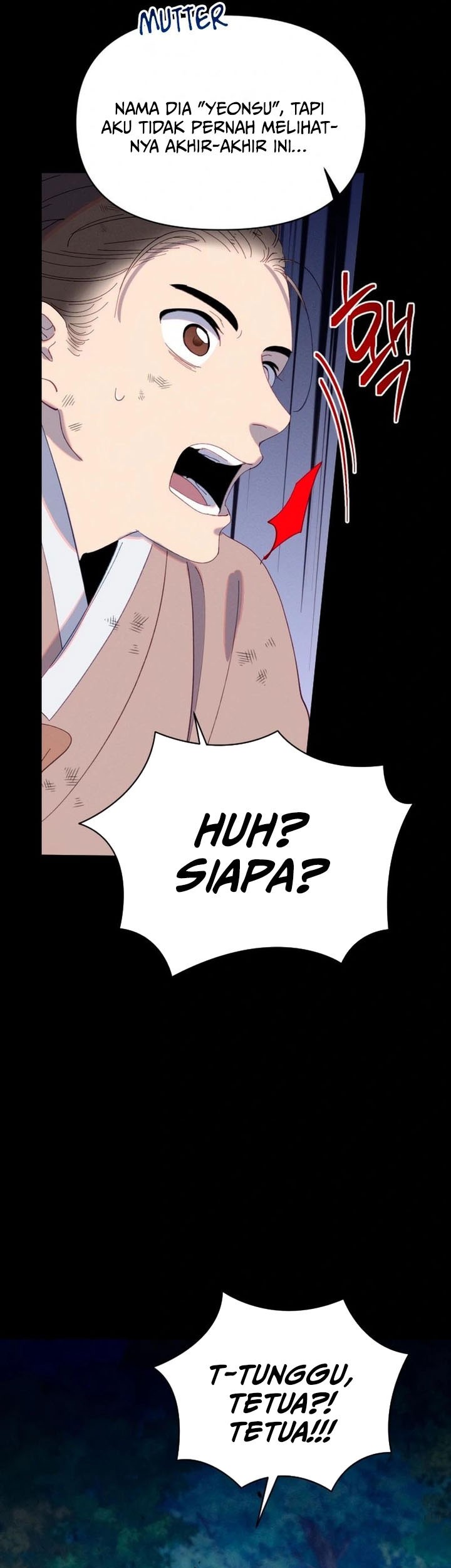 Tale of Vengenful Spirits Chapter 17 - halaman 17