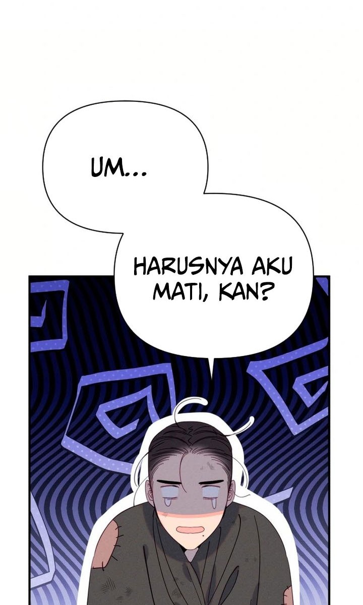 Tale of Vengenful Spirits Chapter 17 - halaman 2