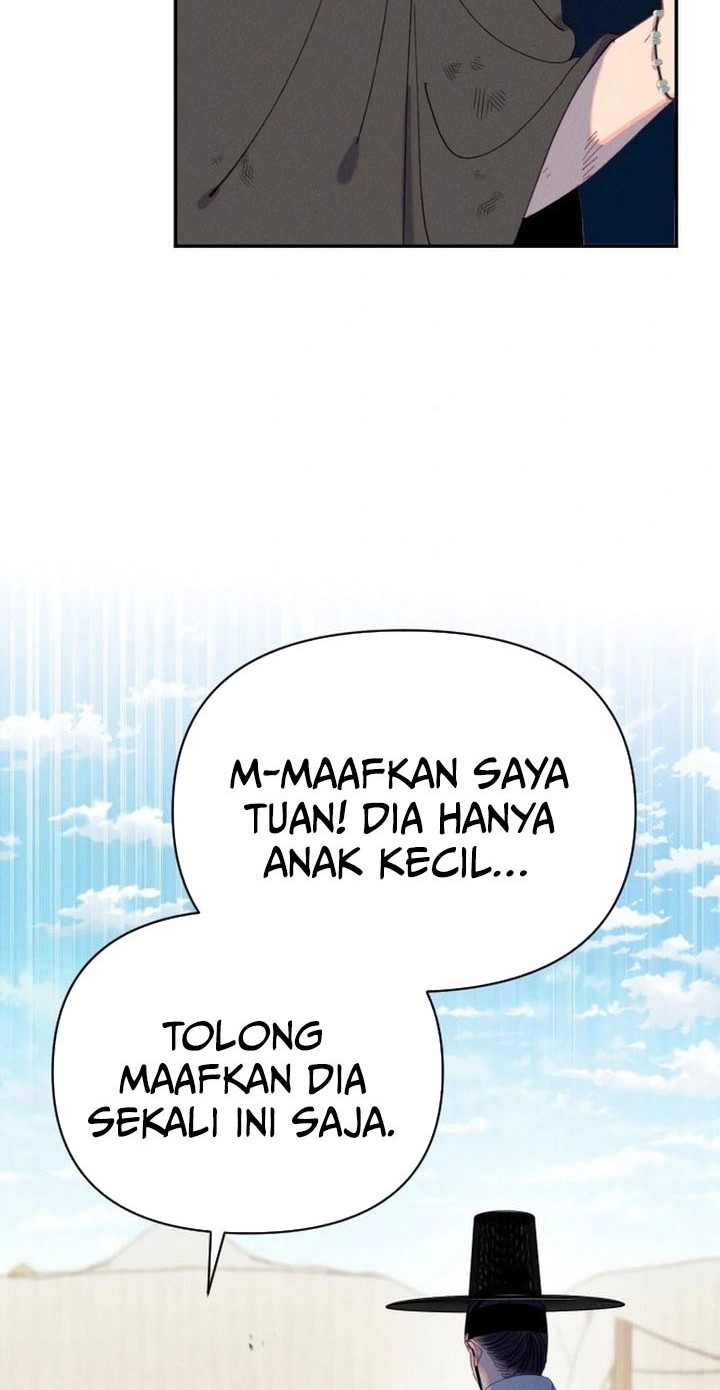Tale of Vengenful Spirits Chapter 17 - halaman 20