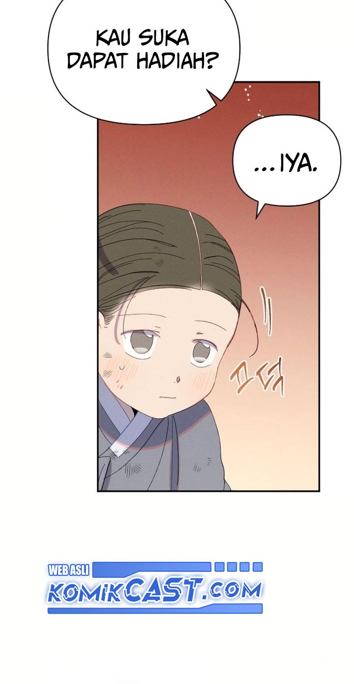 Tale of Vengenful Spirits Chapter 17 - halaman 24