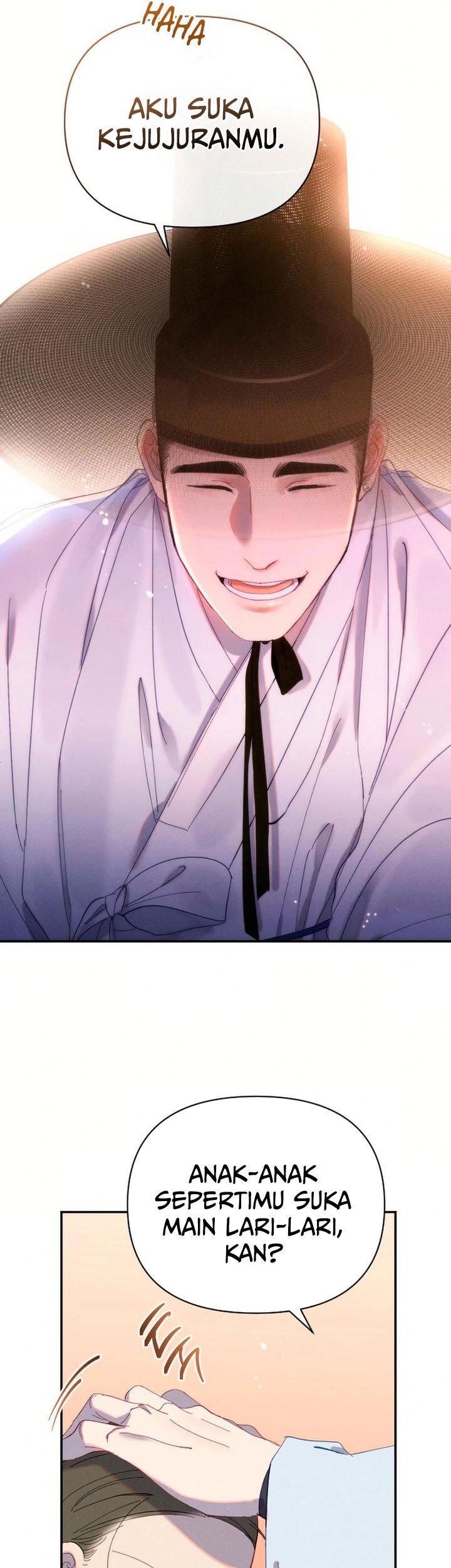 Tale of Vengenful Spirits Chapter 17 - halaman 25