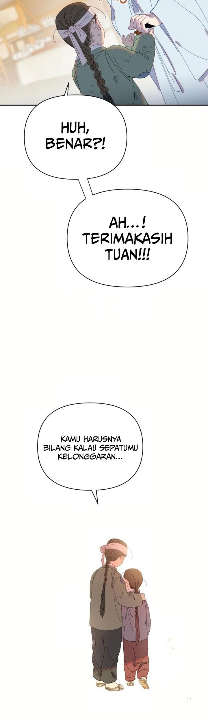 Tale of Vengenful Spirits Chapter 17 - halaman 27