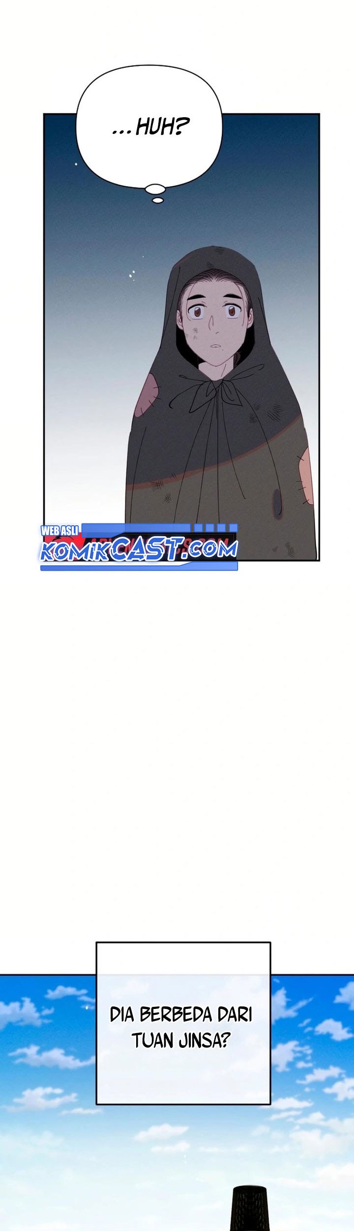 Tale of Vengenful Spirits Chapter 17 - halaman 29