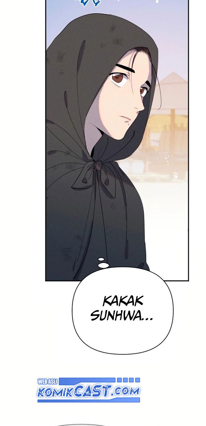 Tale of Vengenful Spirits Chapter 17 - halaman 32