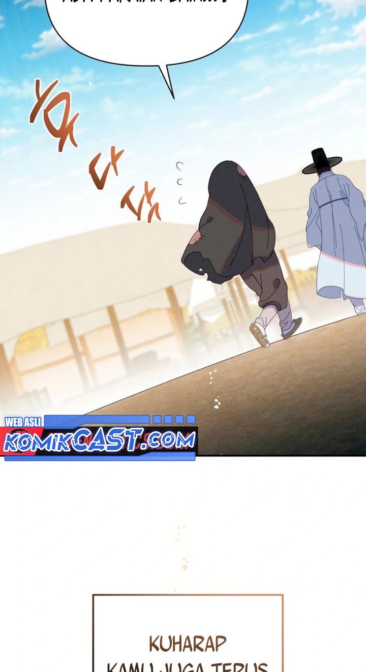 Tale of Vengenful Spirits Chapter 17 - halaman 34