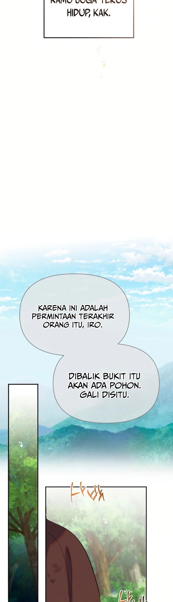 Tale of Vengenful Spirits Chapter 17 - halaman 35