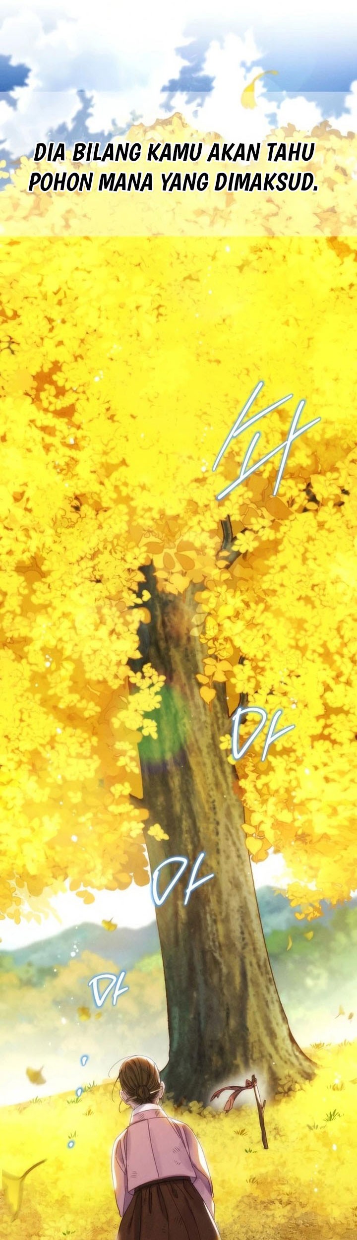 Tale of Vengenful Spirits Chapter 17 - halaman 37