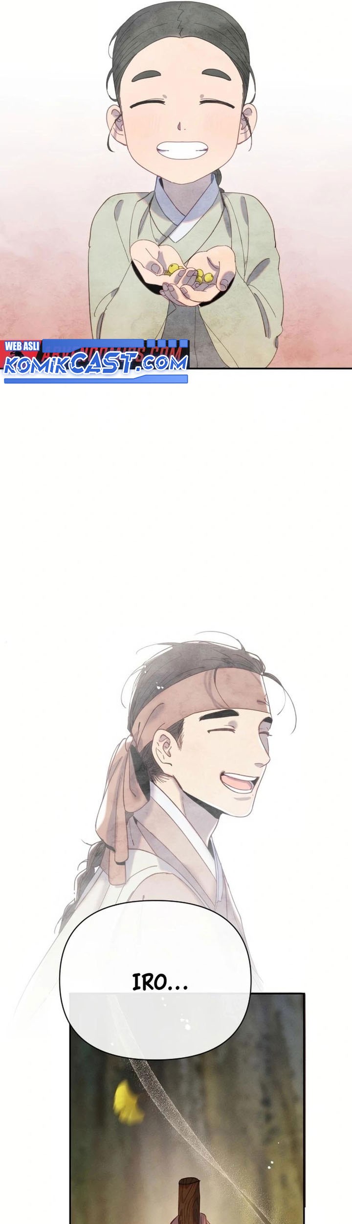 Tale of Vengenful Spirits Chapter 17 - halaman 39