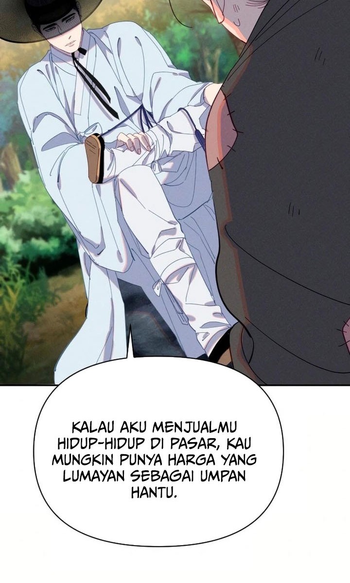 Tale of Vengenful Spirits Chapter 17 - halaman 4