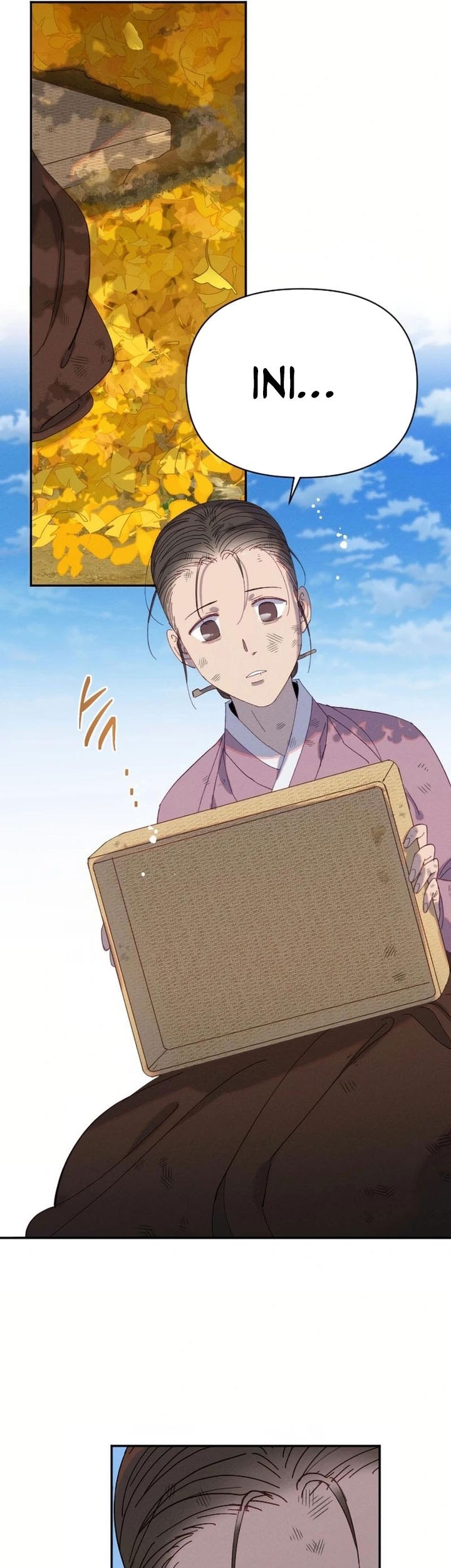 Tale of Vengenful Spirits Chapter 17 - halaman 41