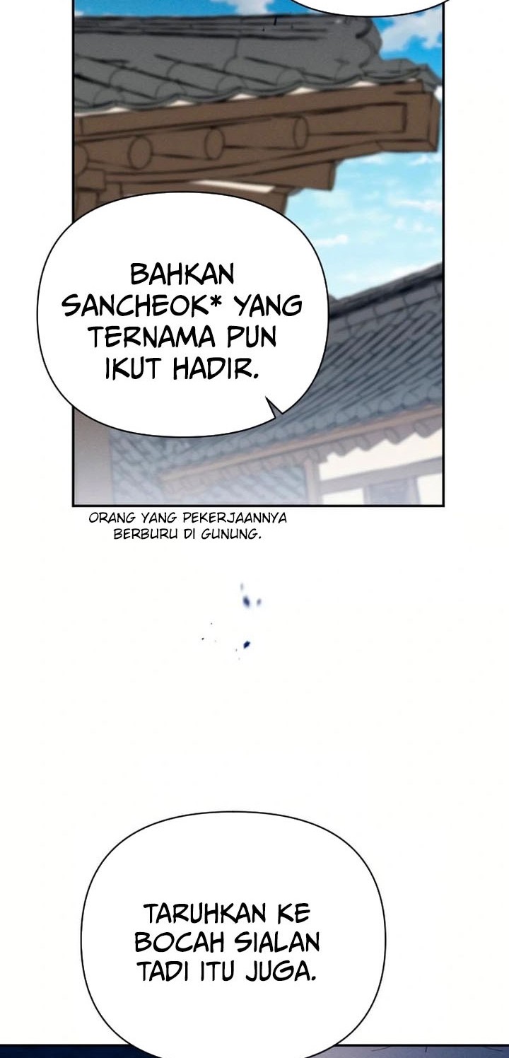 Tale of Vengenful Spirits Chapter 17 - halaman 46