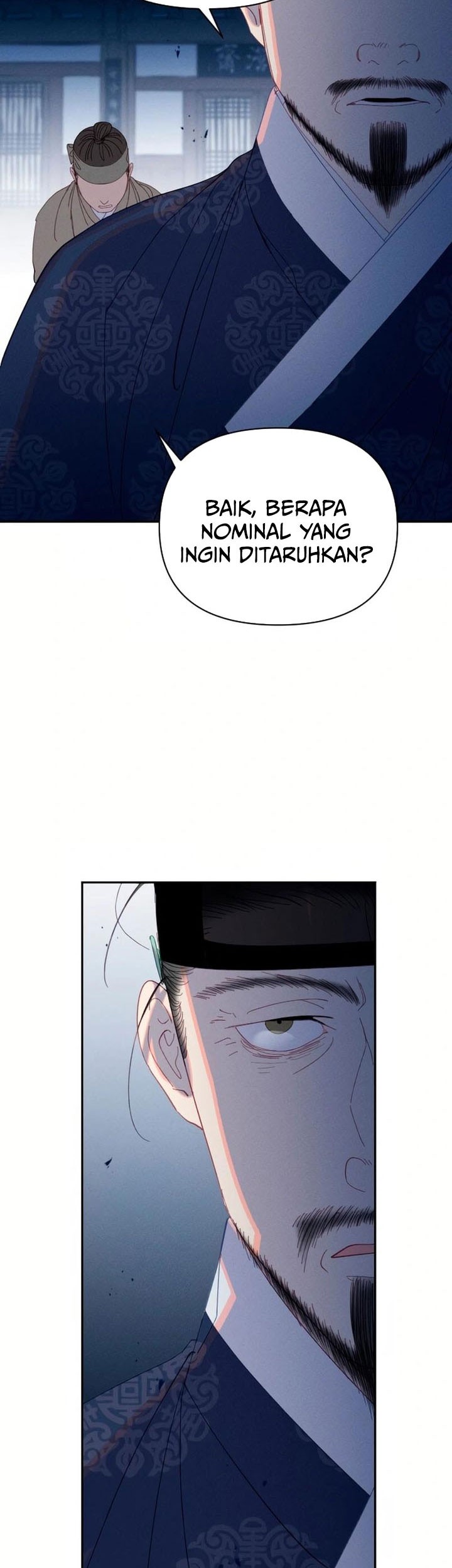 Tale of Vengenful Spirits Chapter 17 - halaman 47