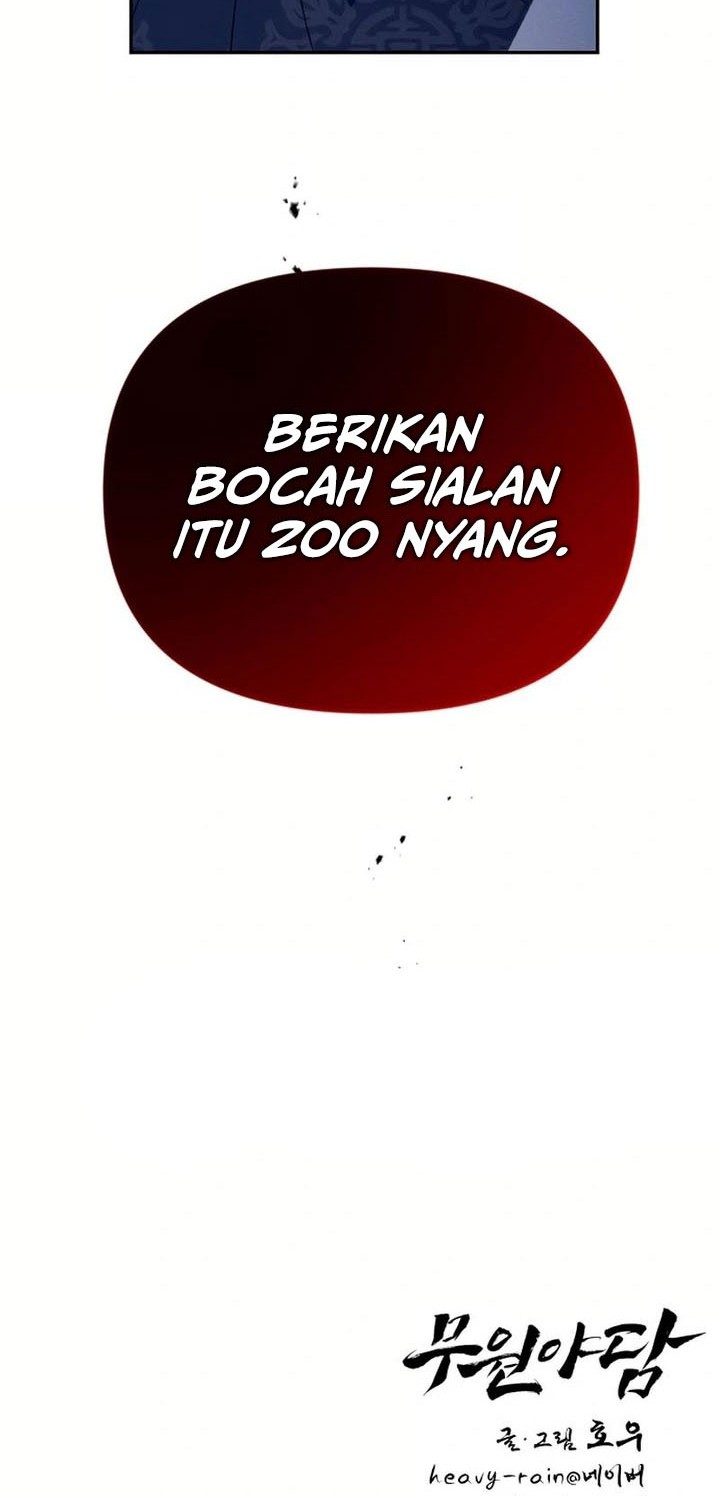 Tale of Vengenful Spirits Chapter 17 - halaman 48