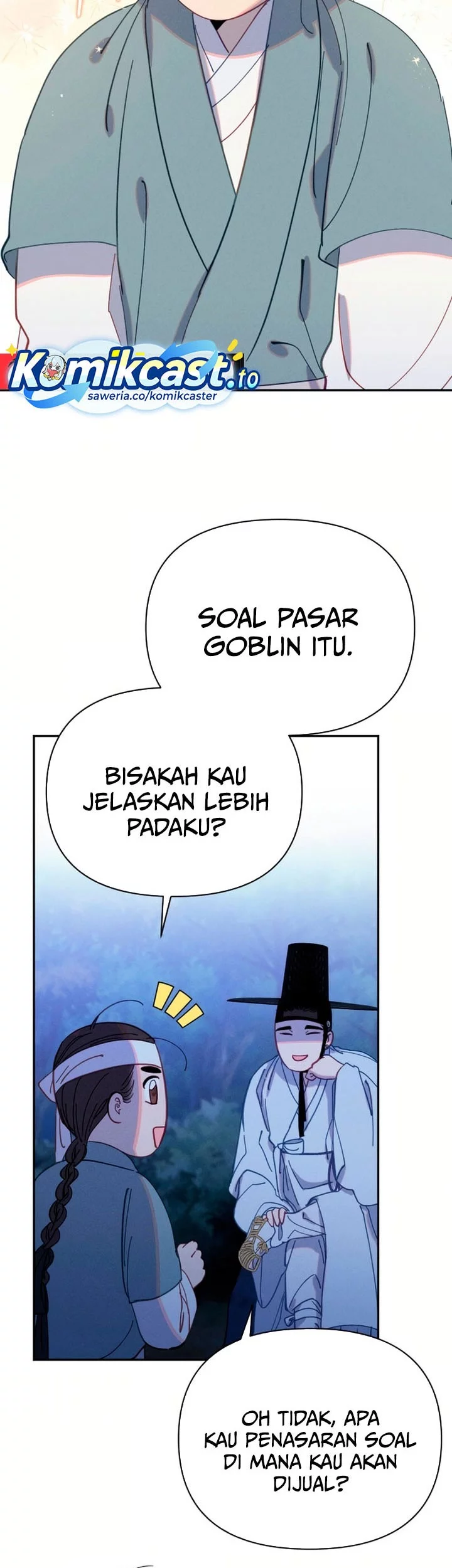 Tale of Vengenful Spirits Chapter 18 - halaman 13