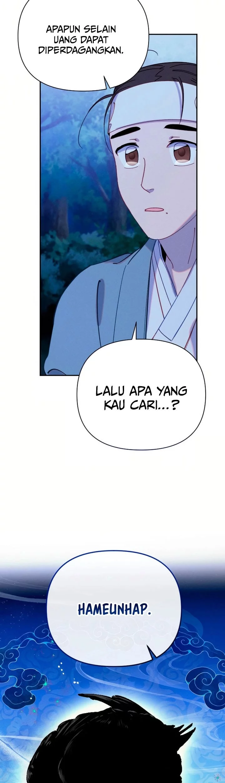 Tale of Vengenful Spirits Chapter 18 - halaman 15