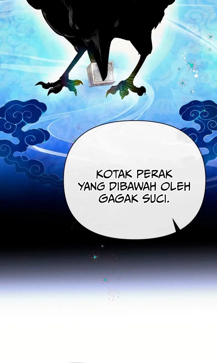 Tale of Vengenful Spirits Chapter 18 - halaman 16