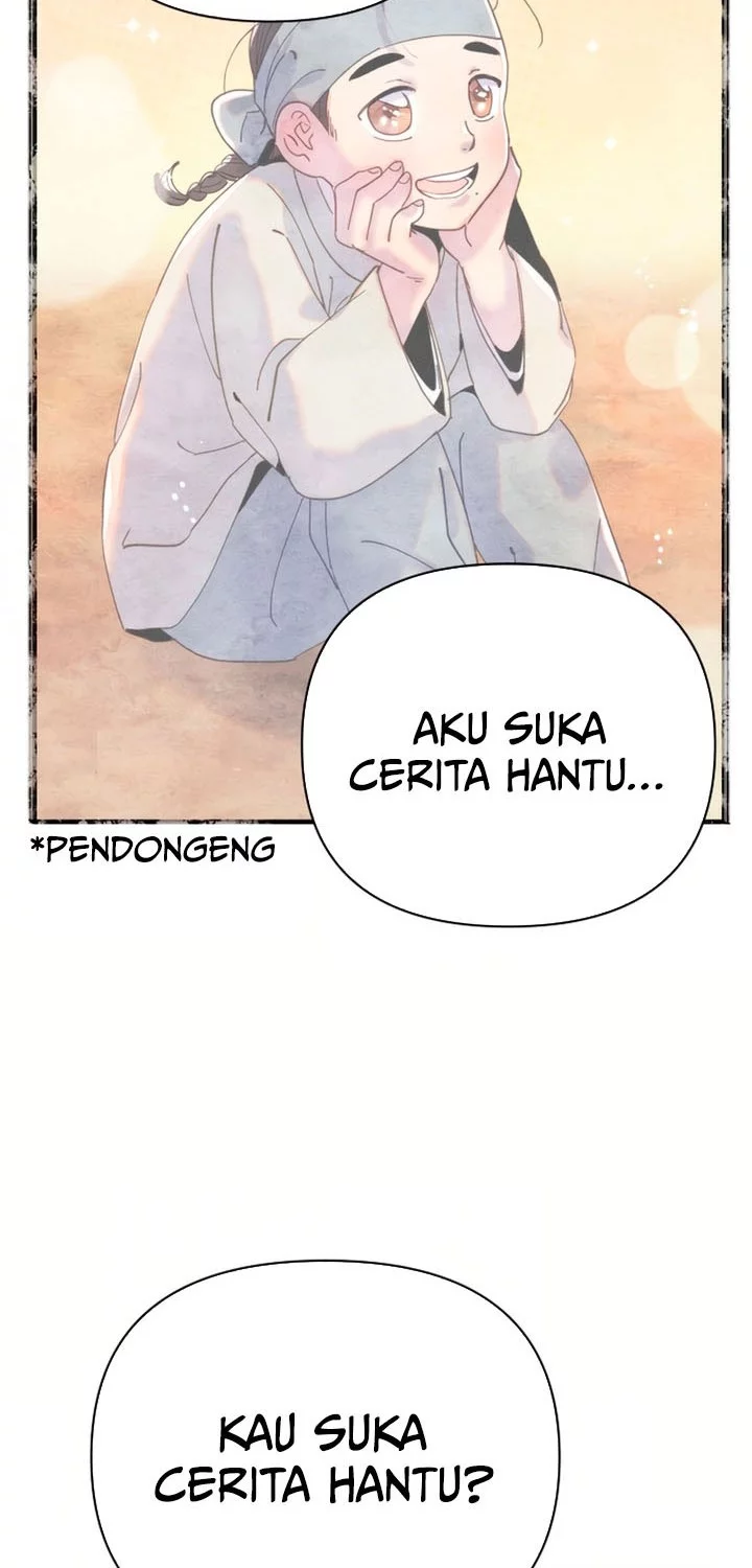 Tale of Vengenful Spirits Chapter 18 - halaman 18