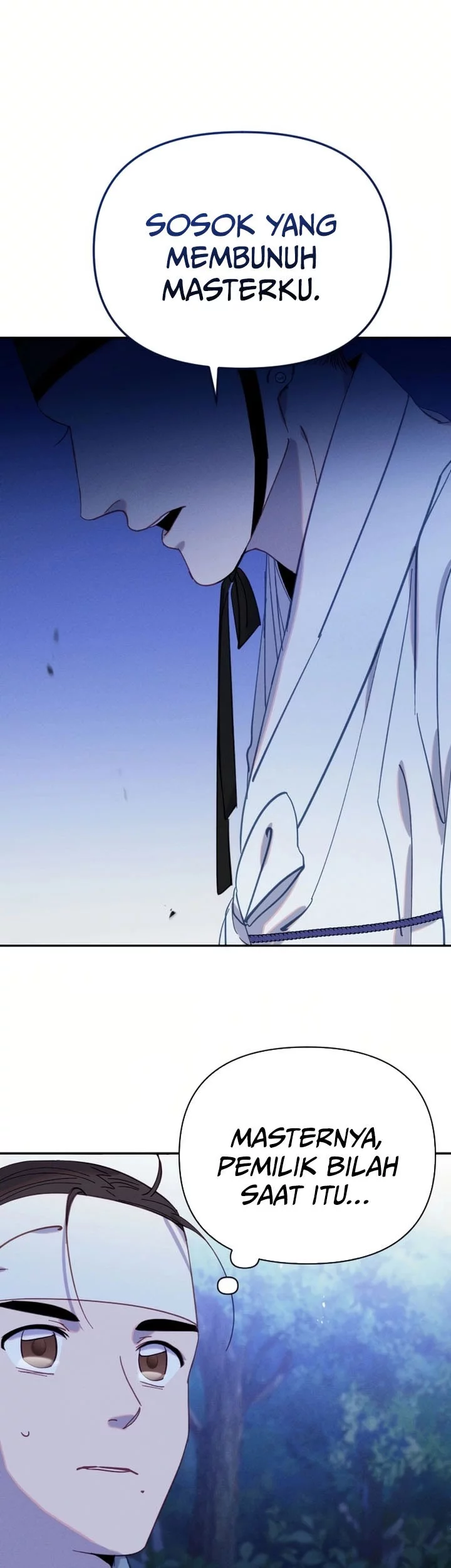 Tale of Vengenful Spirits Chapter 18 - halaman 21