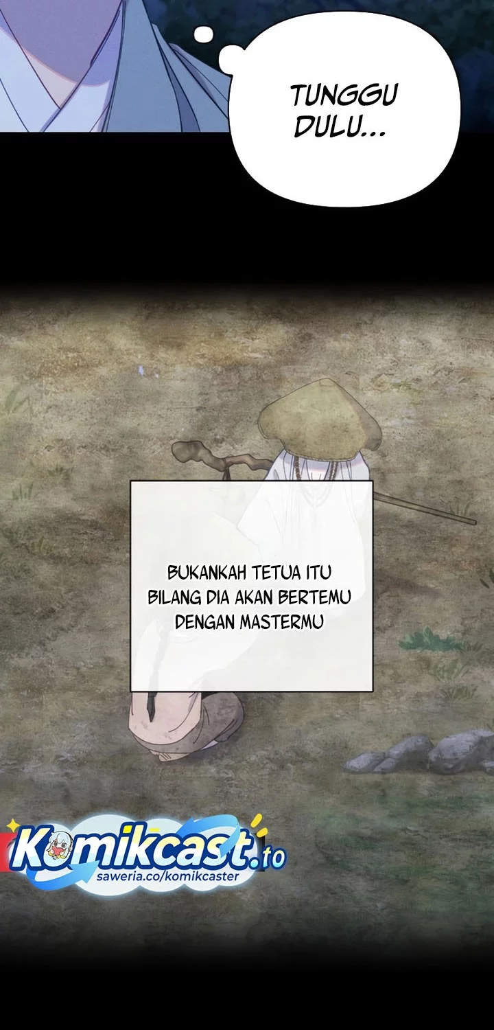 Tale of Vengenful Spirits Chapter 18 - halaman 22