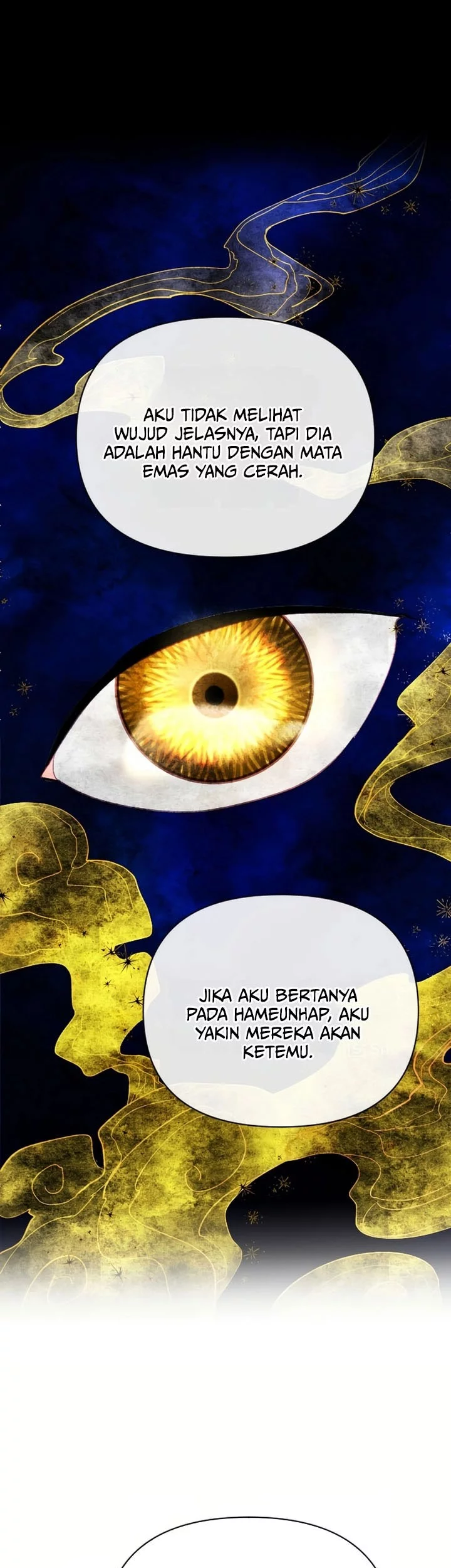 Tale of Vengenful Spirits Chapter 18 - halaman 23