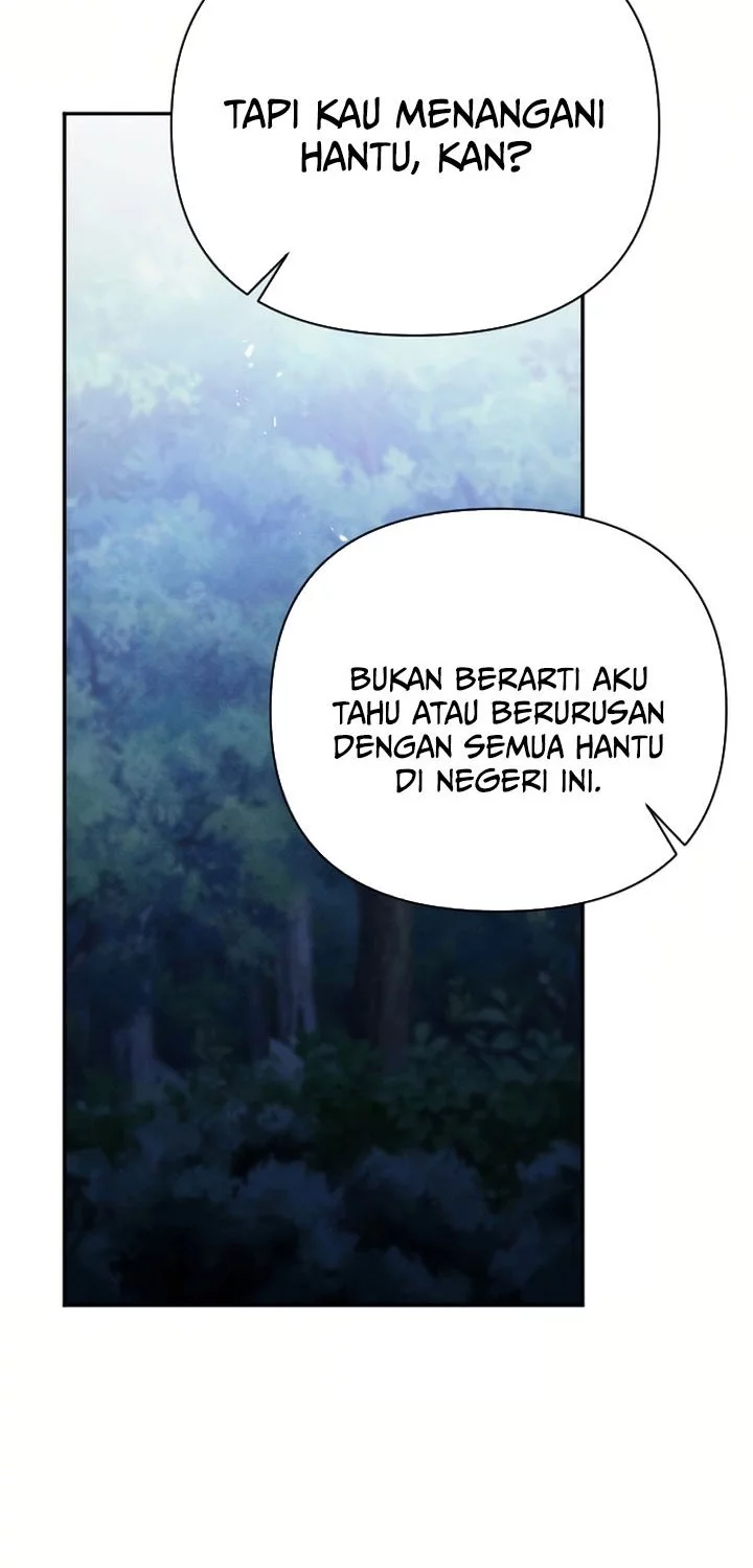 Tale of Vengenful Spirits Chapter 18 - halaman 24