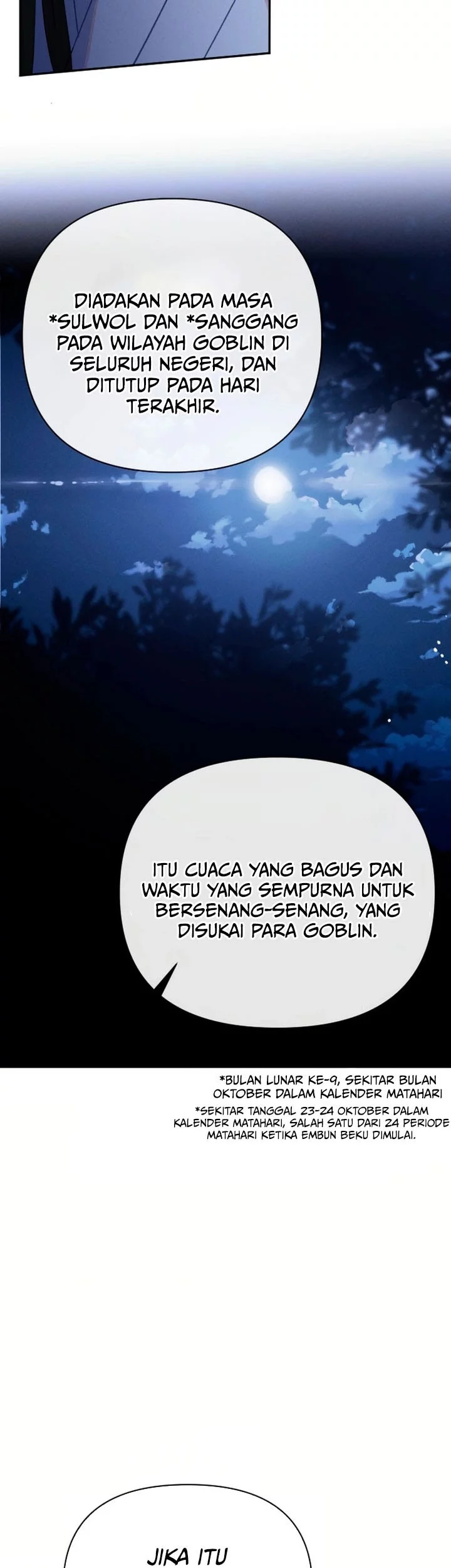 Tale of Vengenful Spirits Chapter 18 - halaman 27