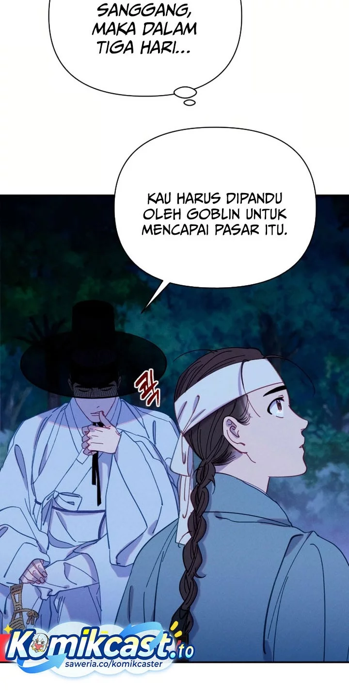 Tale of Vengenful Spirits Chapter 18 - halaman 28