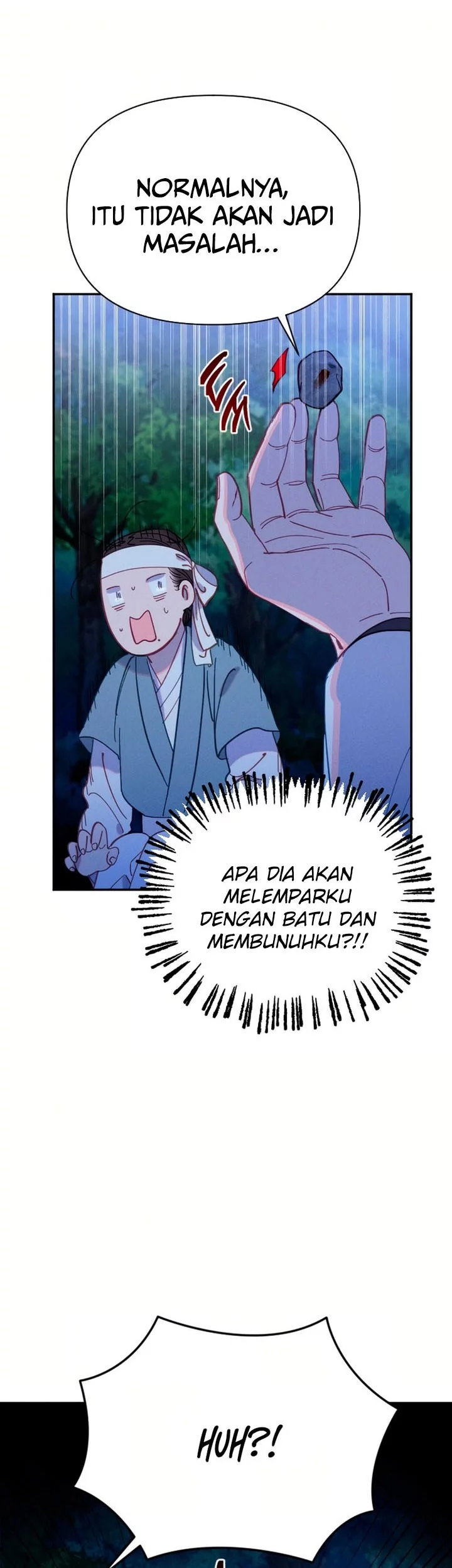 Tale of Vengenful Spirits Chapter 18 - halaman 29