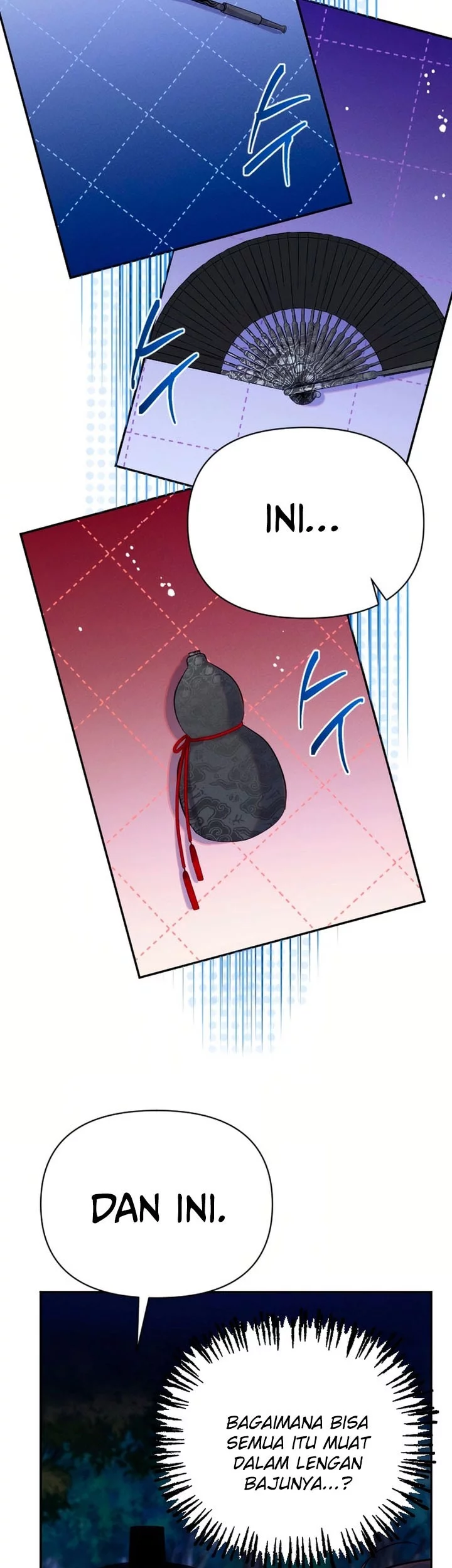 Tale of Vengenful Spirits Chapter 18 - halaman 3
