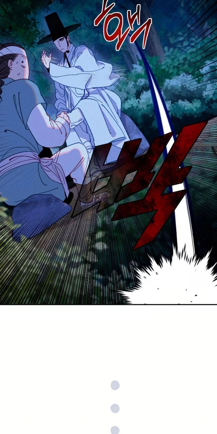 Tale of Vengenful Spirits Chapter 18 - halaman 30